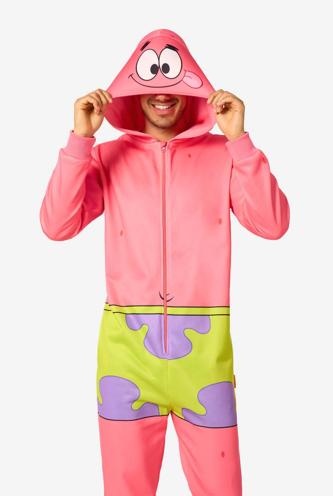 Patrick