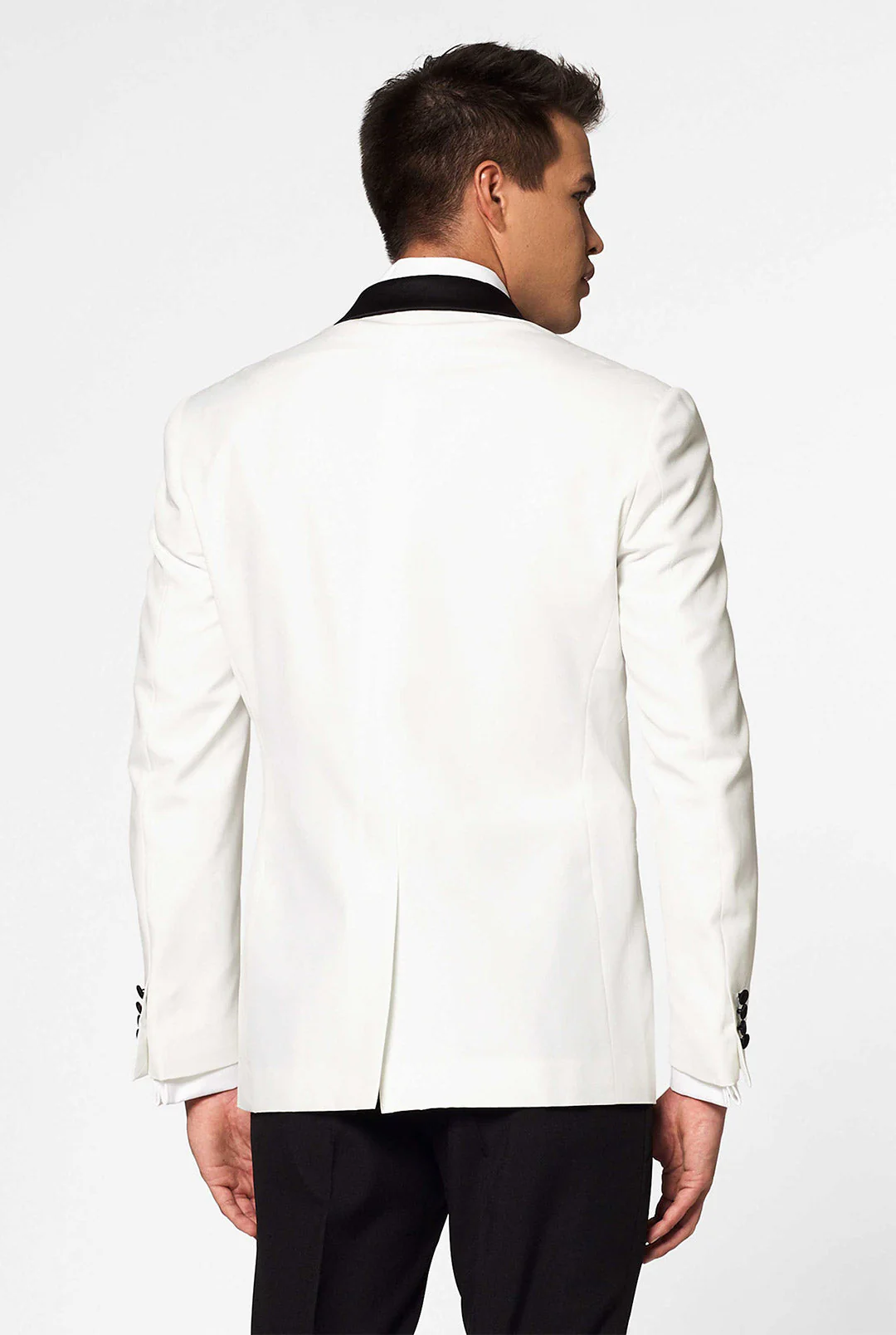 Pearly White - Image 4