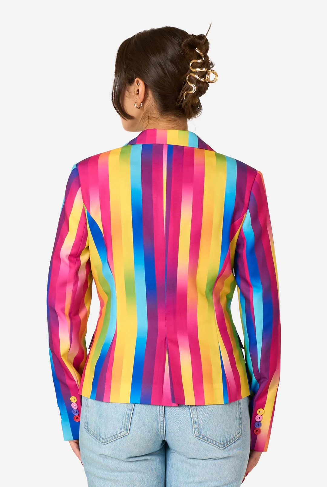 Rainbow Glaze - Image 4