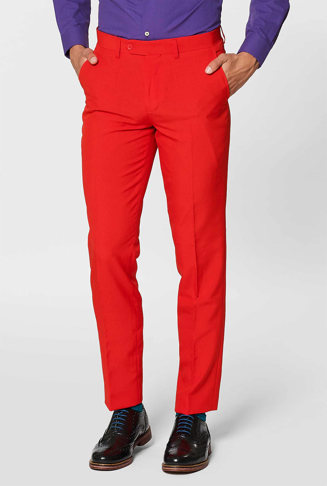 Red Devil - Image 4