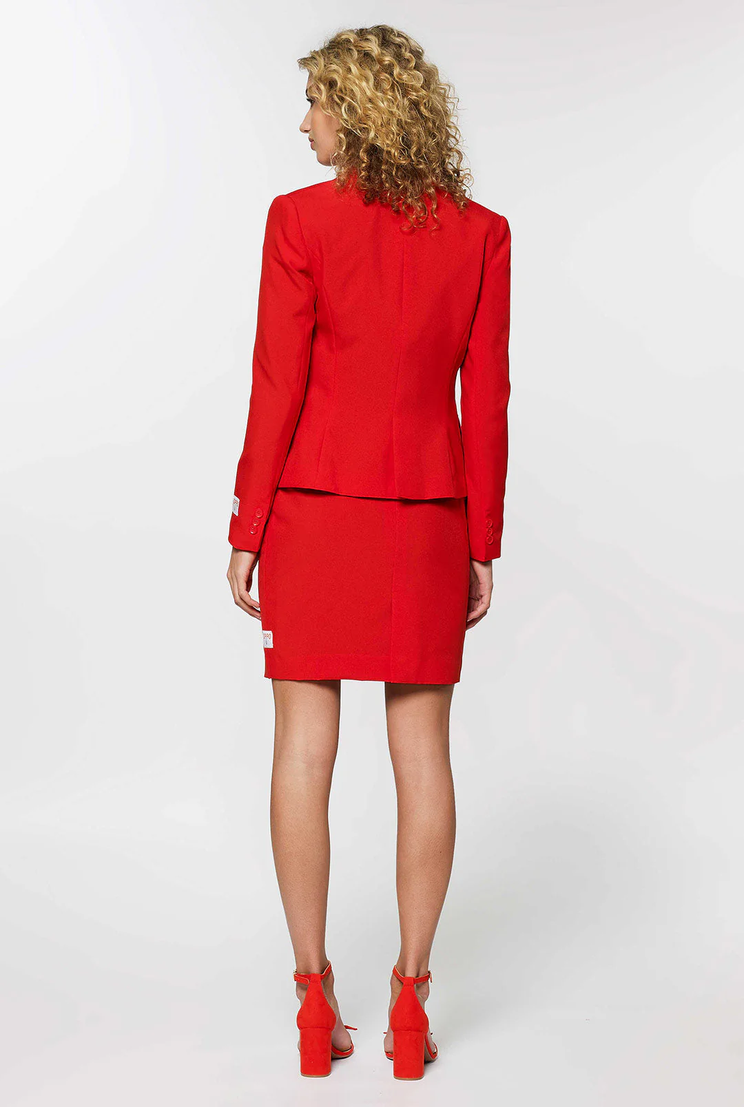 Red Ruby - Image 3