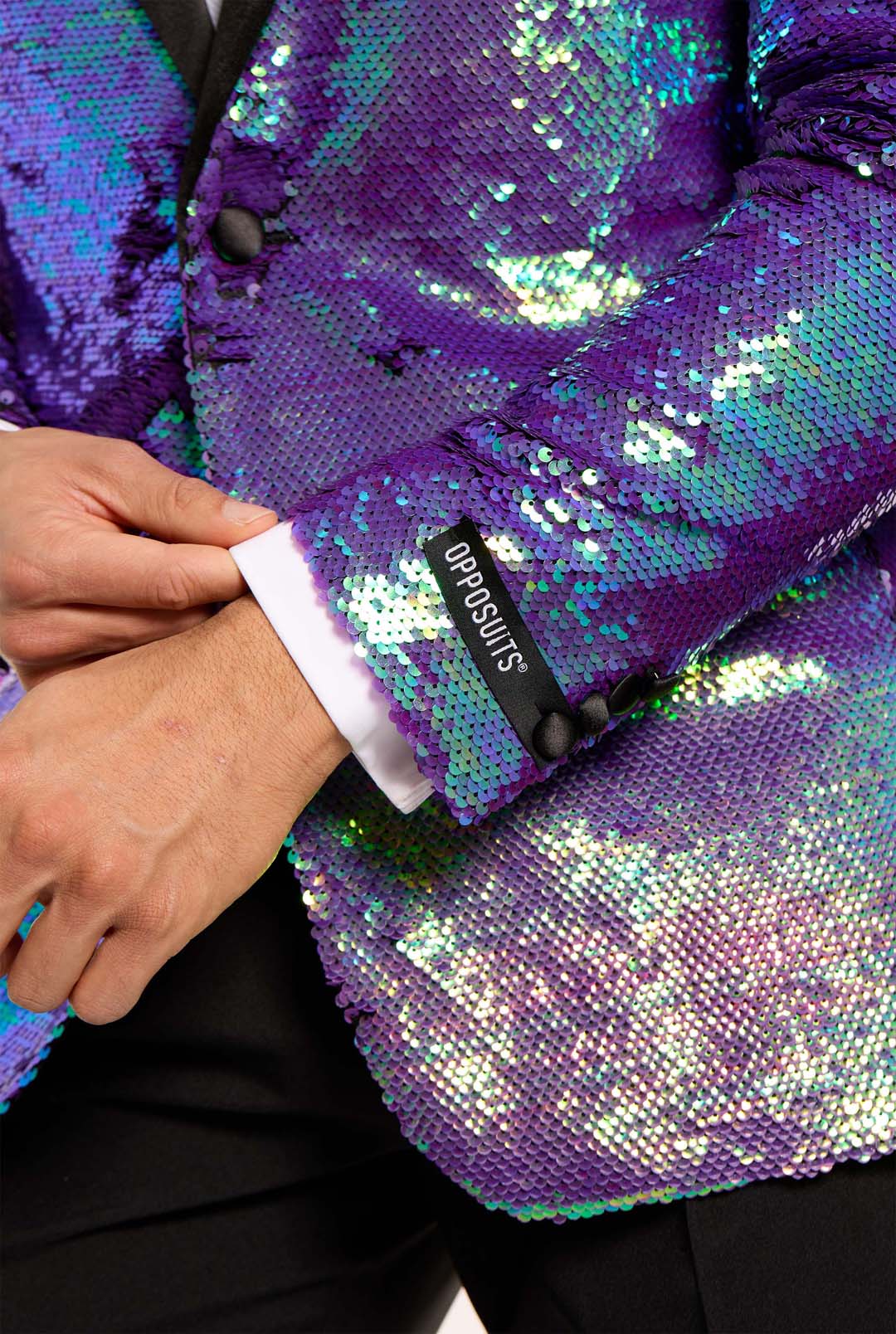 Sapphire Sequins - Image 6