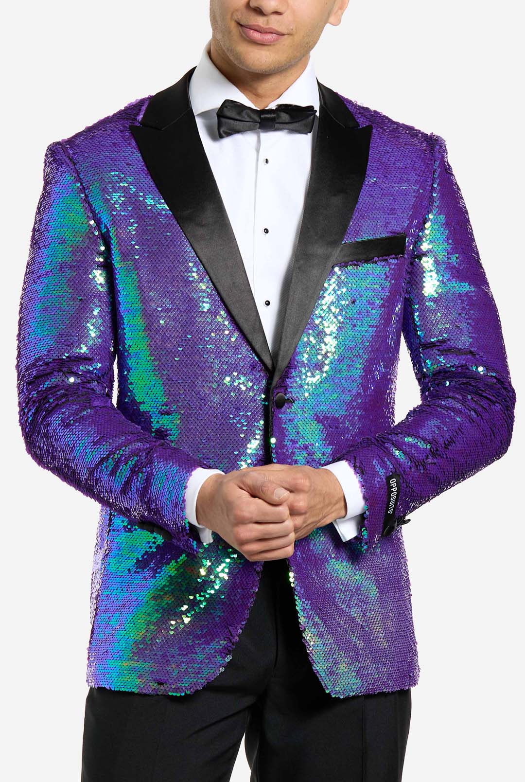 Sapphire Sequins - Image 7