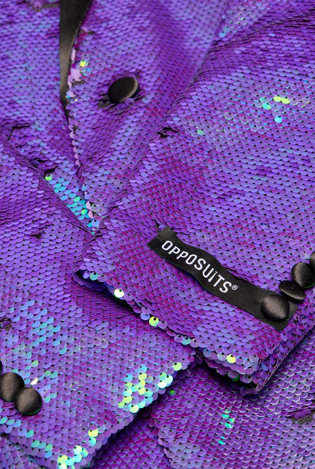 Sapphire Sequins - Image 8