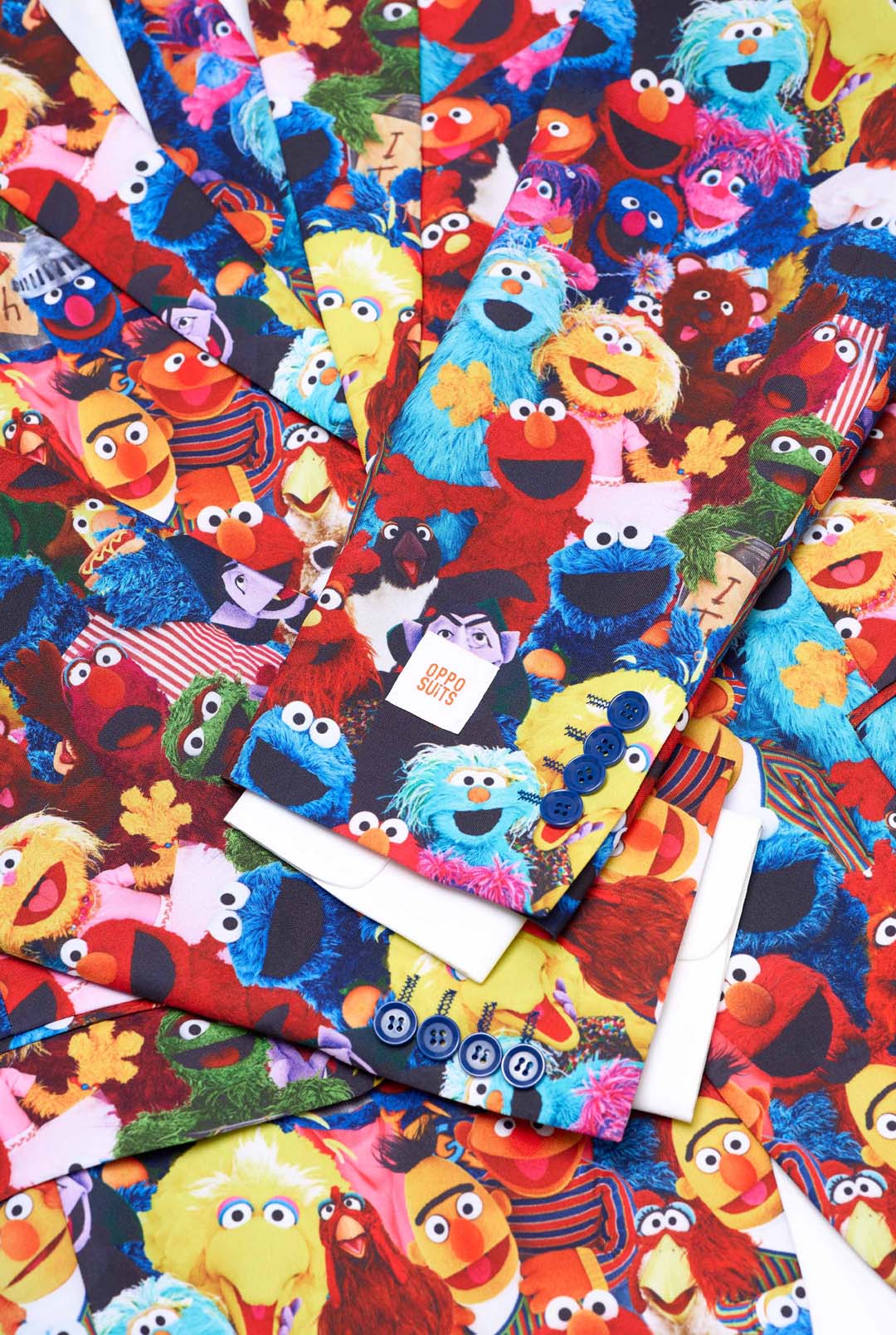 Sesame Street™ - Image 8
