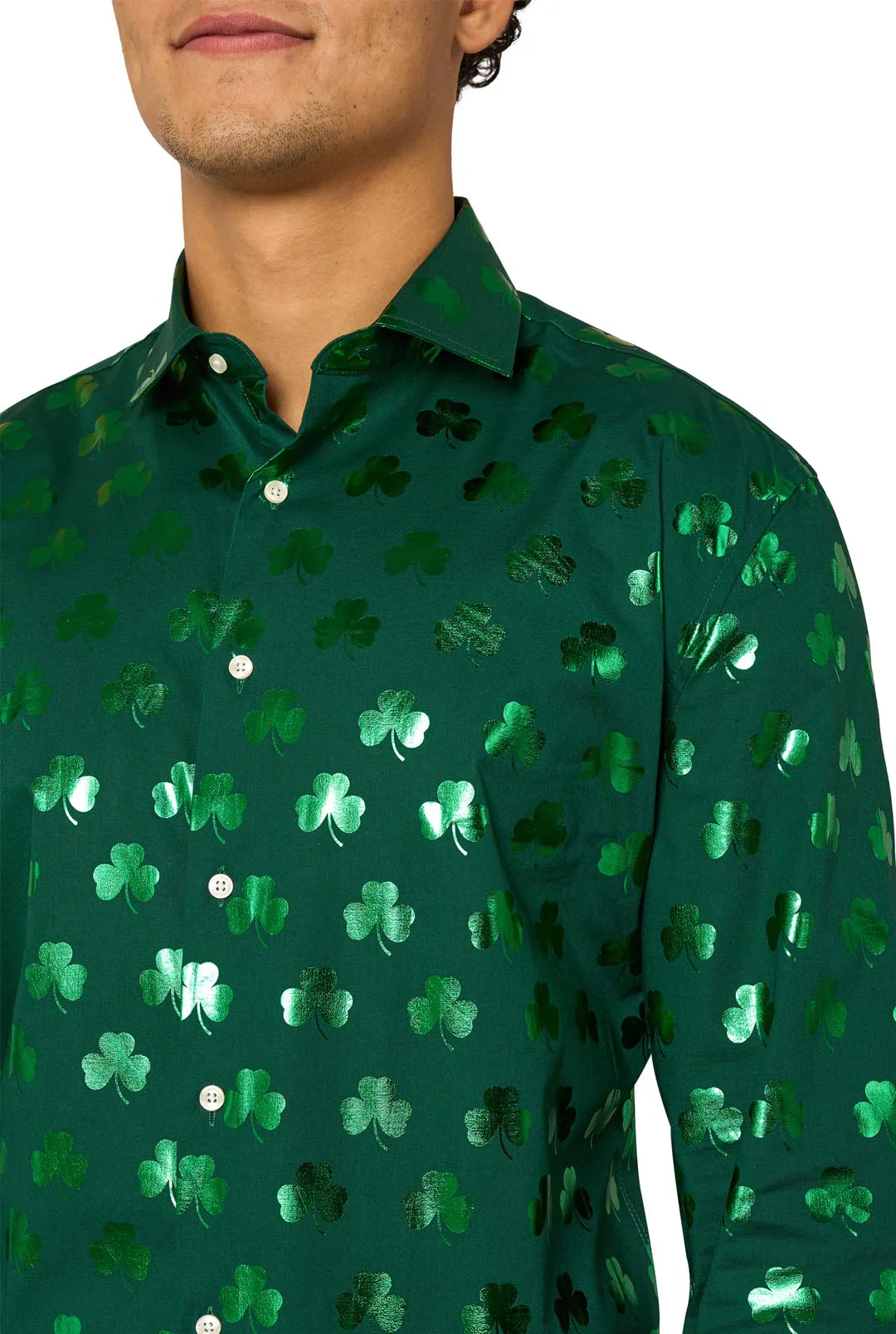 Shiny Shamrock - Image 4
