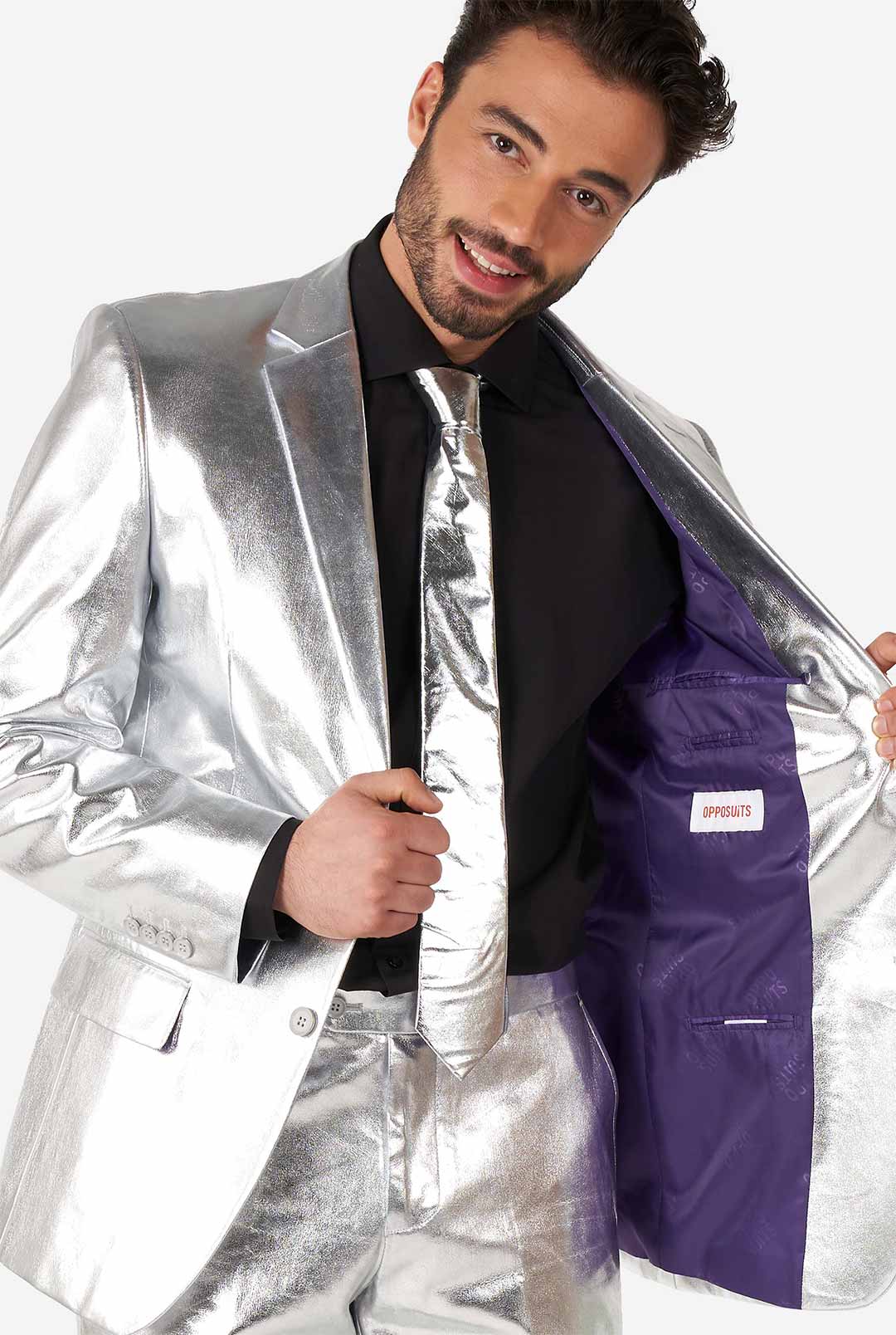 Shiny Silver - Image 3