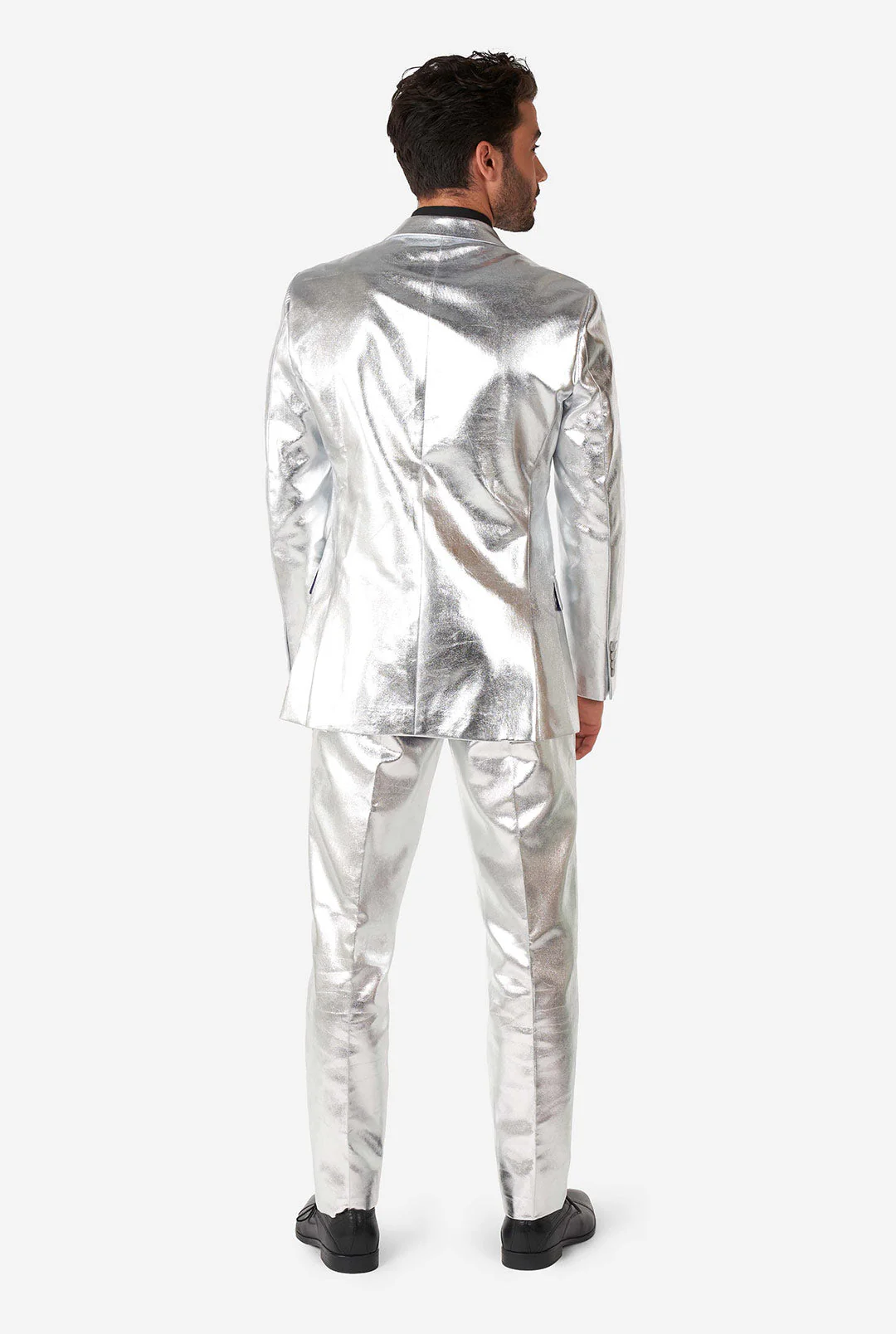 Shiny Silver - Image 4