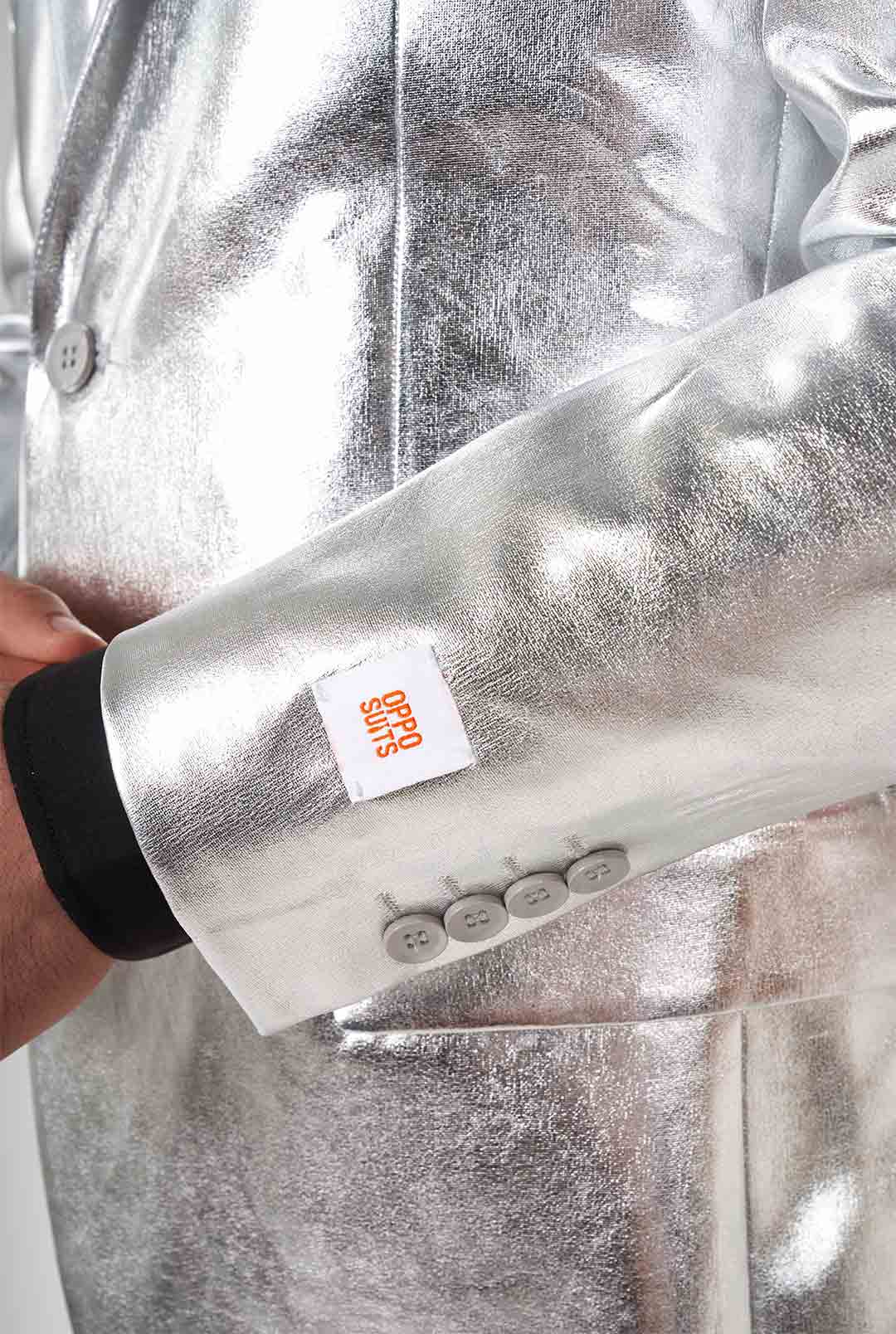 Shiny Silver - Image 6
