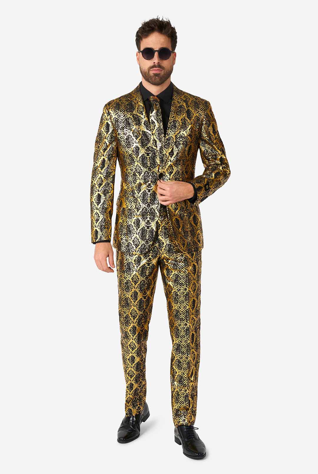Shiny Snake - Image 2