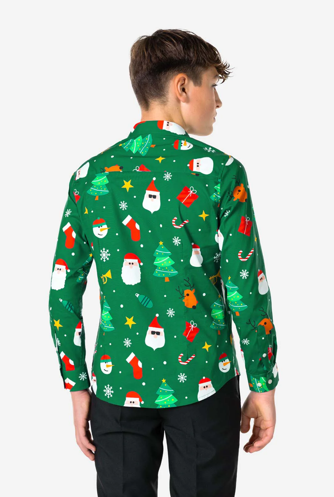 Festivity Green - Image 3