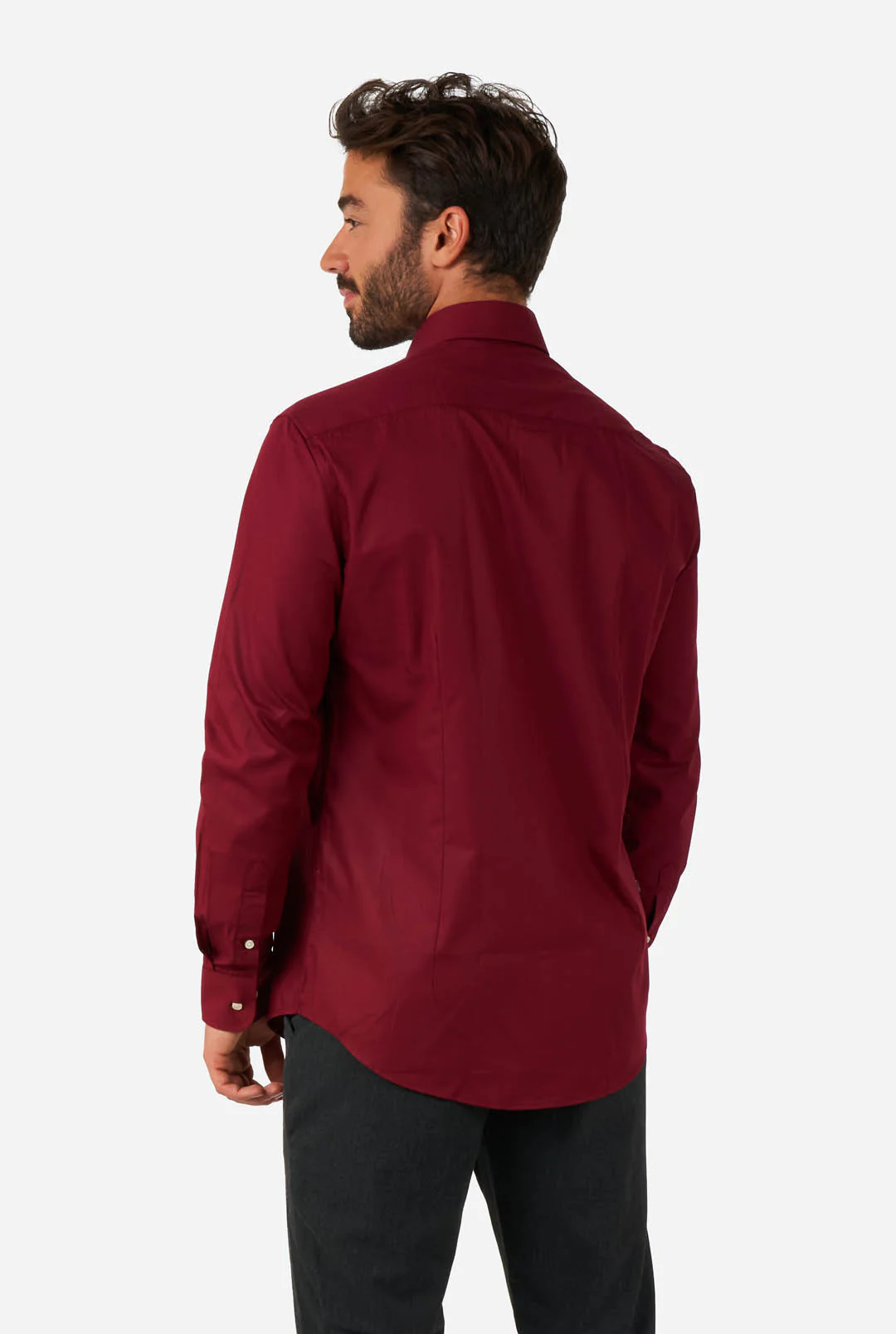 Blazing Burgundy - Image 3