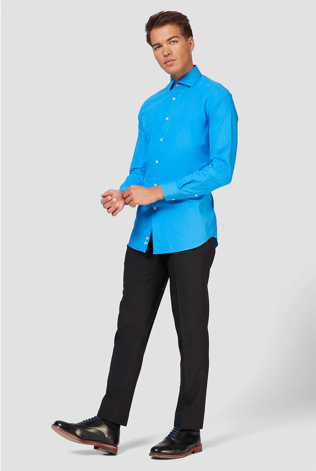 Blue Steel - Image 3