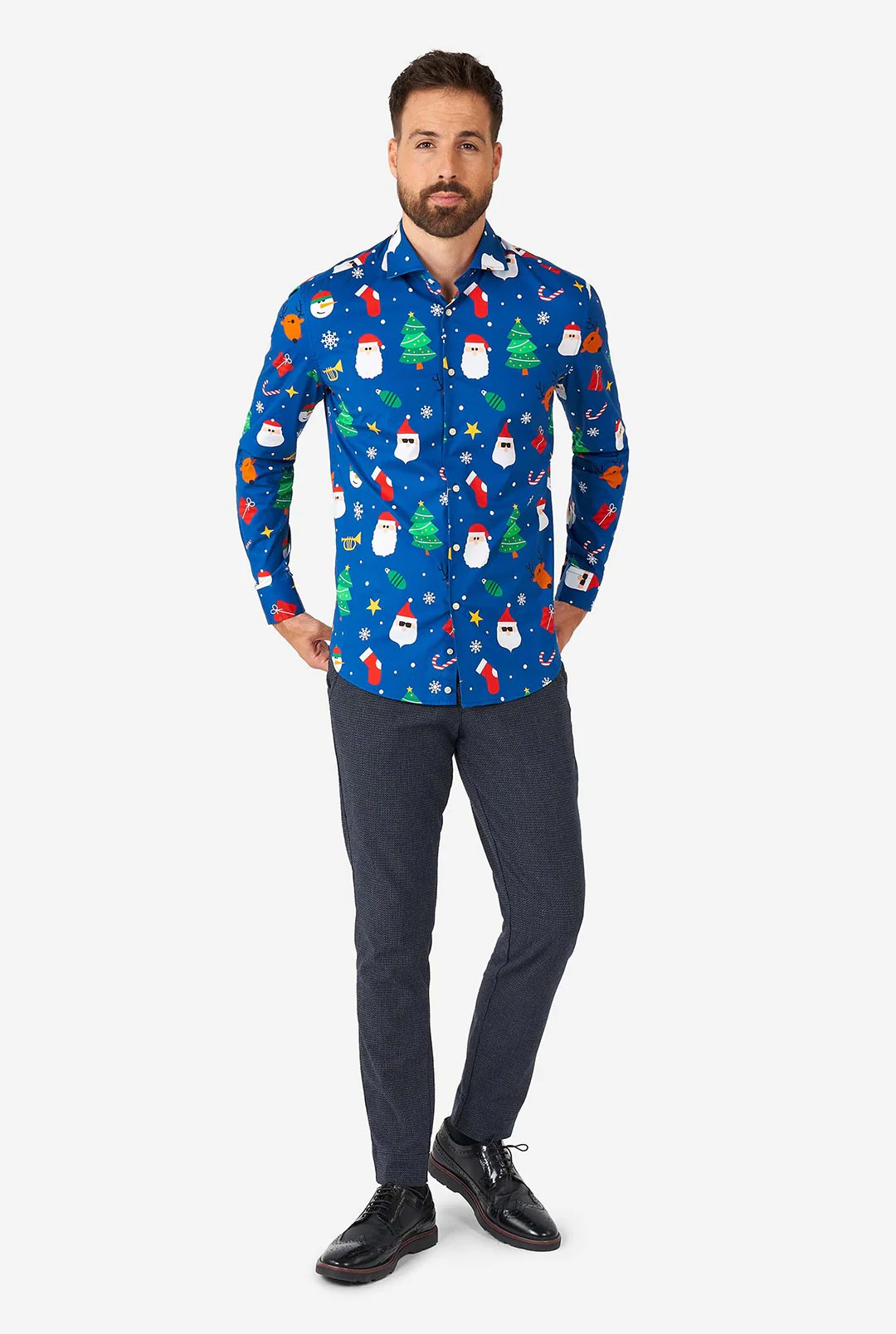 Festivity Blue - Image 2