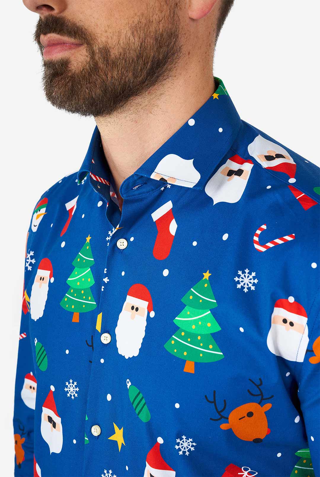 Festivity Blue - Image 4
