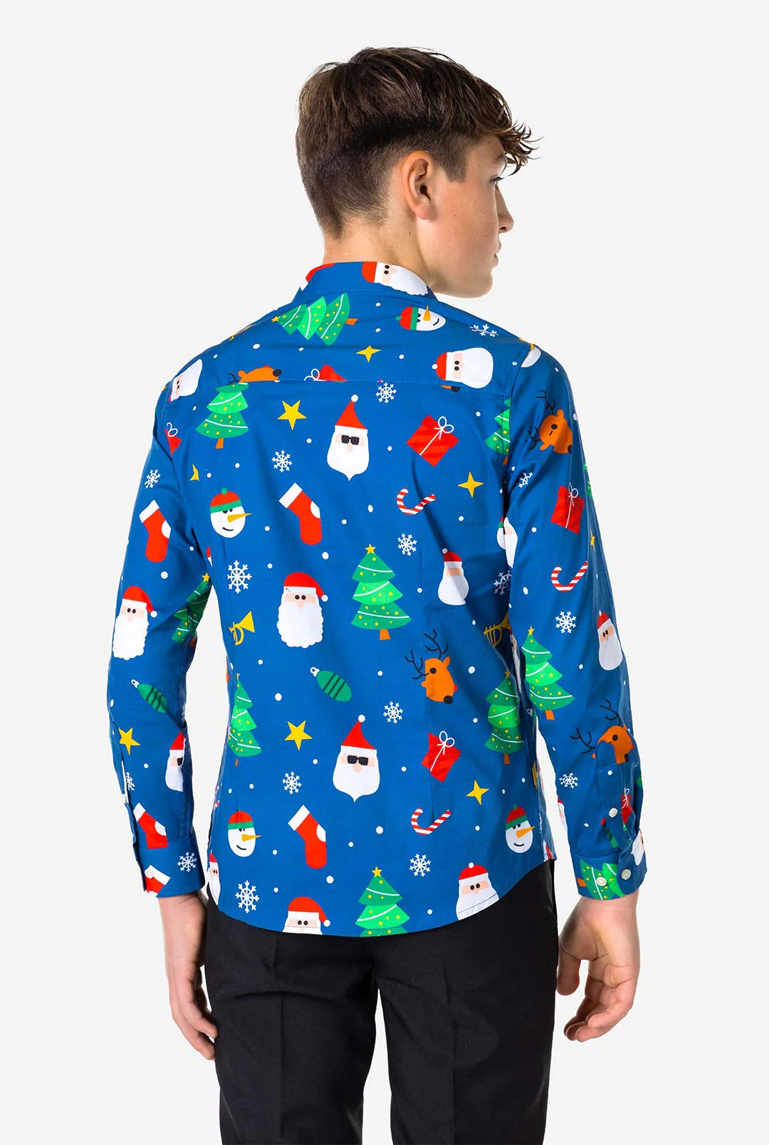 Festivity Blue - Image 3