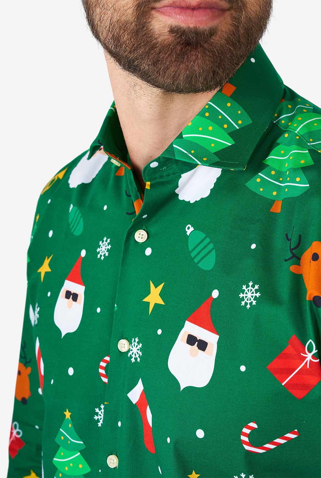 Festivity Green - Image 4