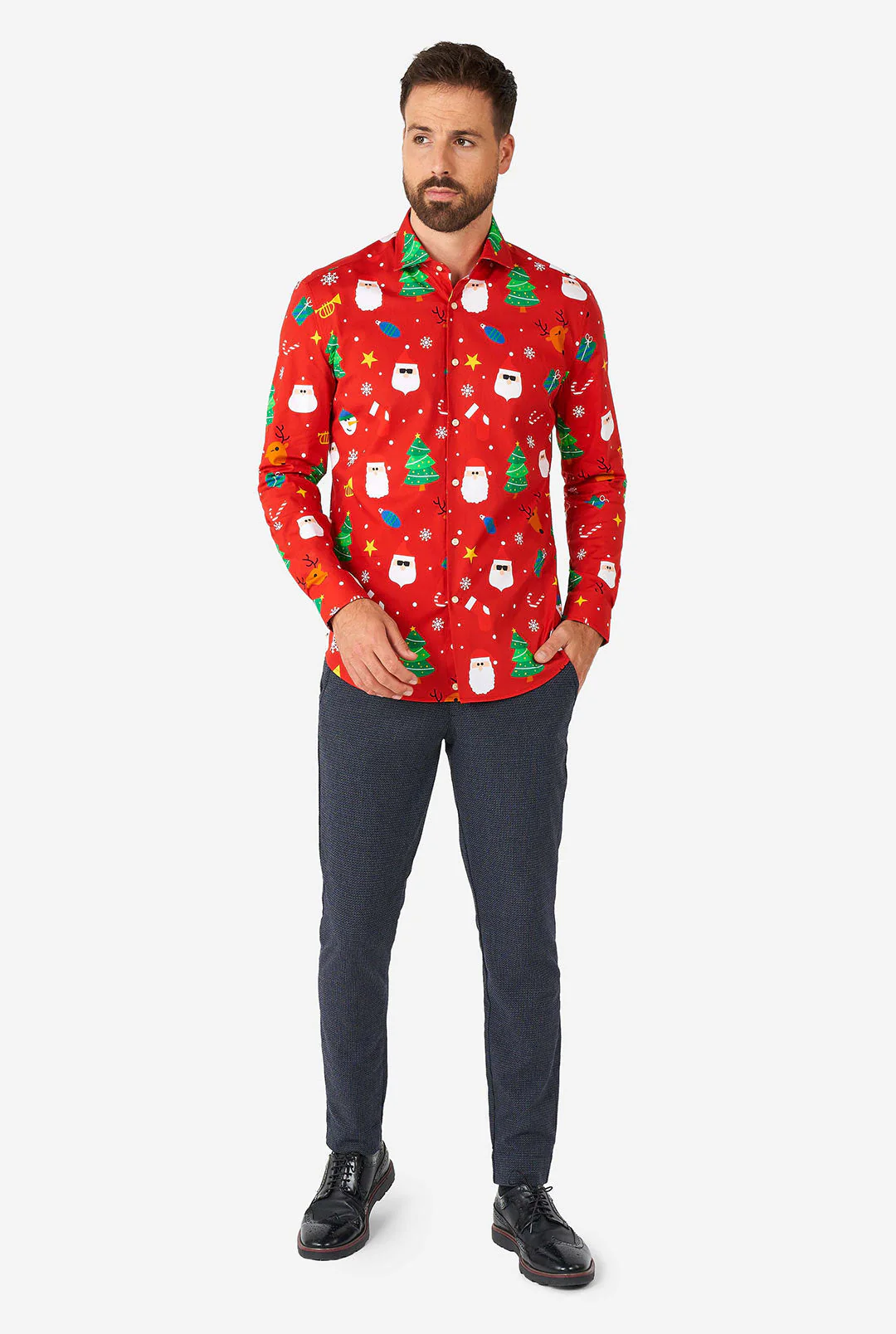 Festivity Red - Image 2