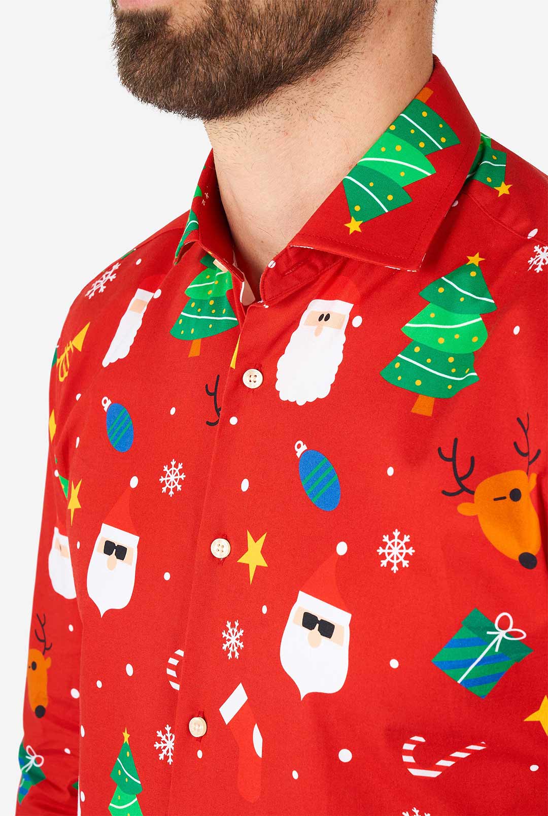 Festivity Red - Image 4
