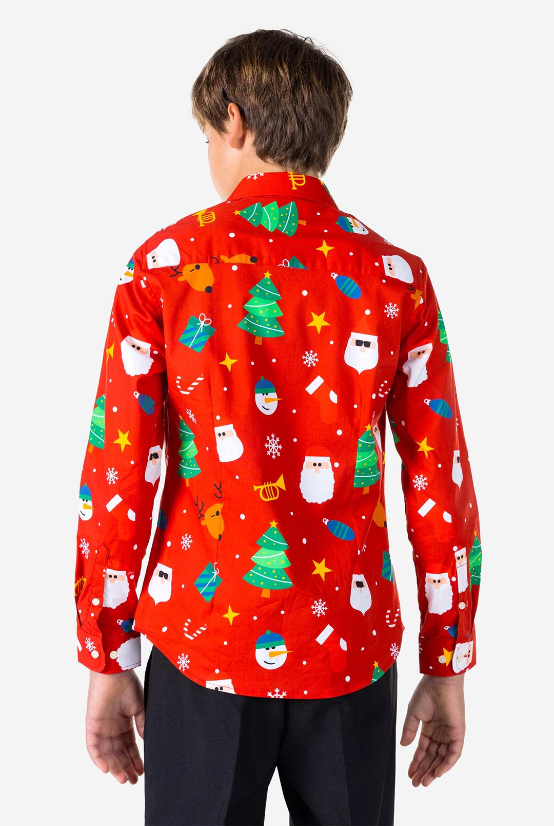 Festivity Red - Image 3