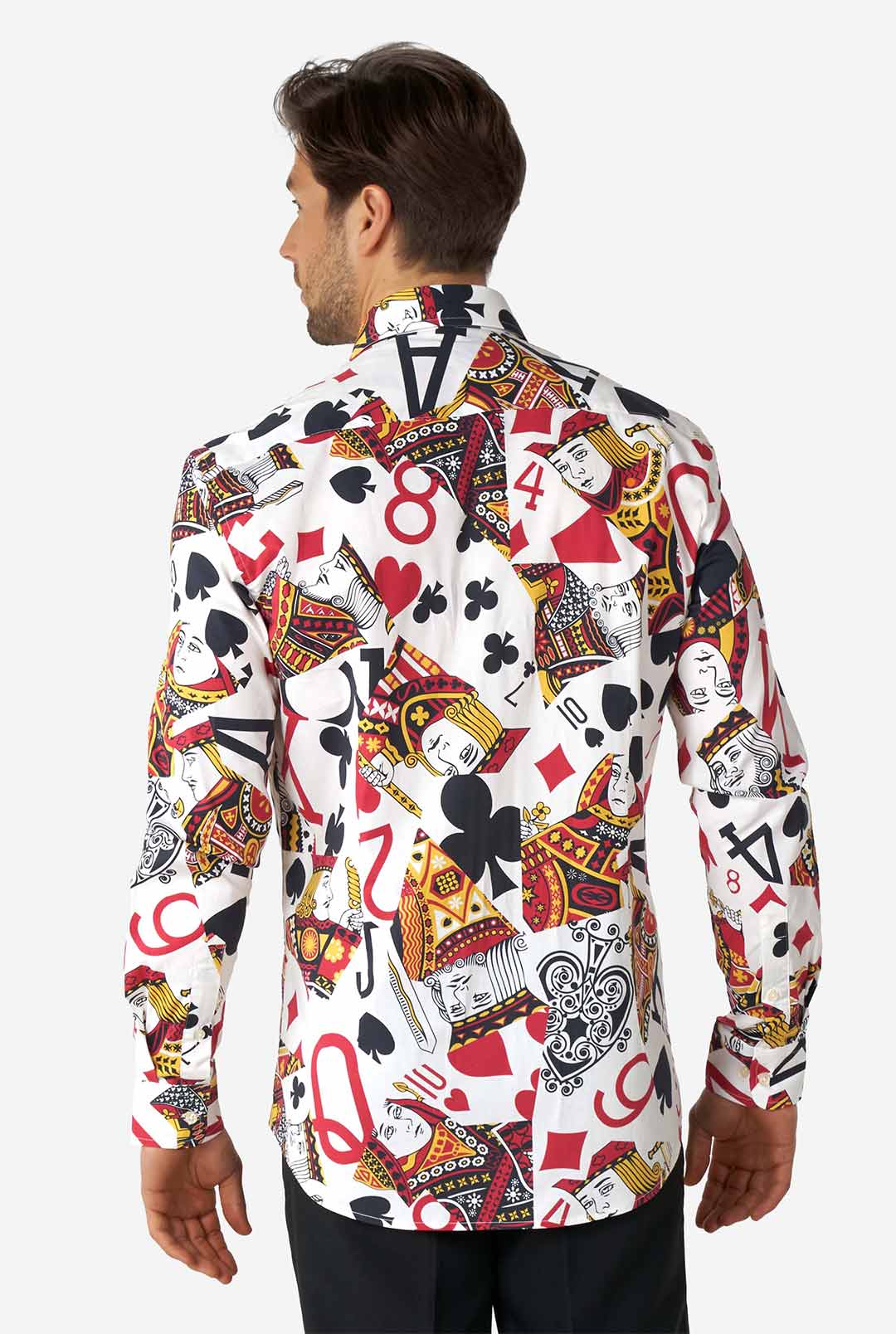 King of Clubs - Image 3
