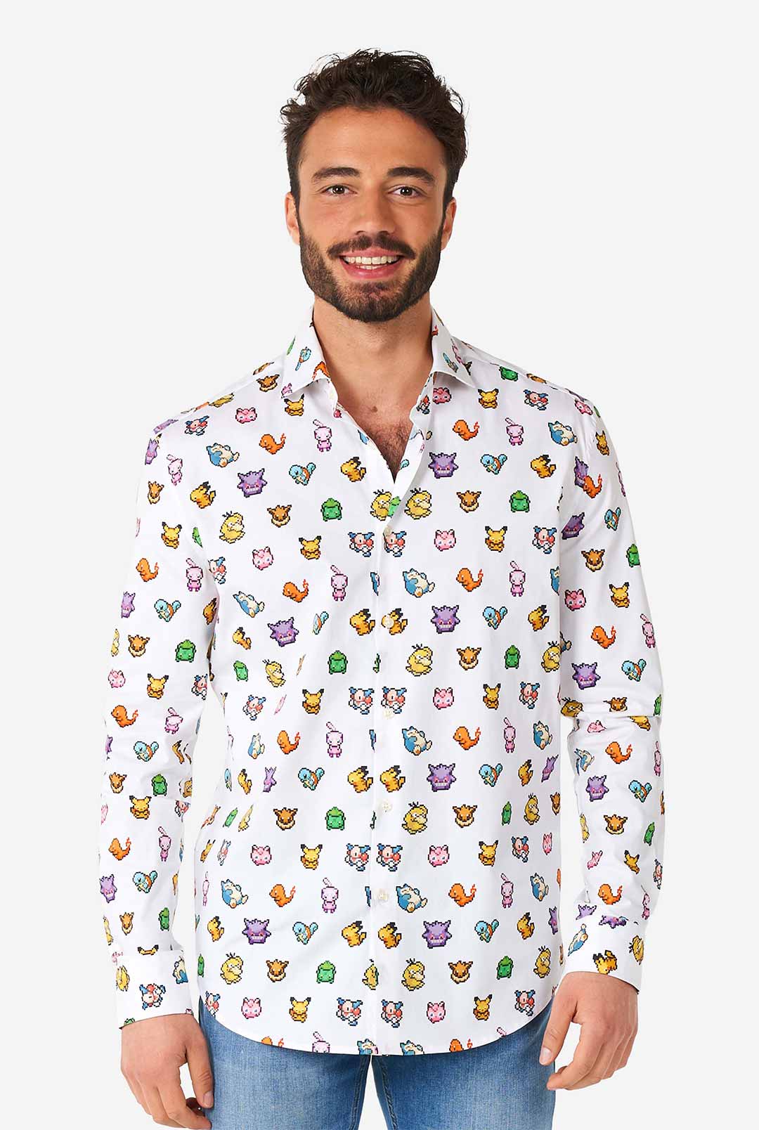 Pixel Pokémon