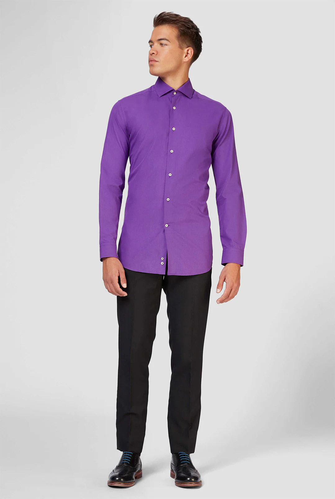 Purple Prince - Image 3