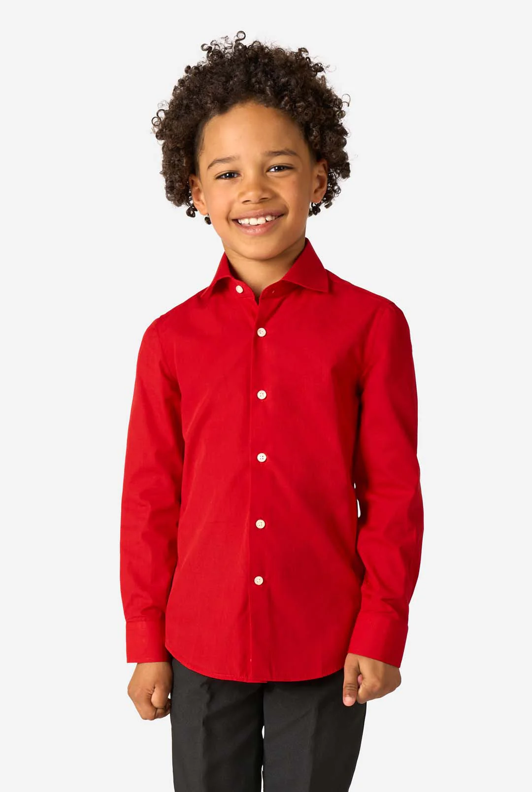 Red Devil