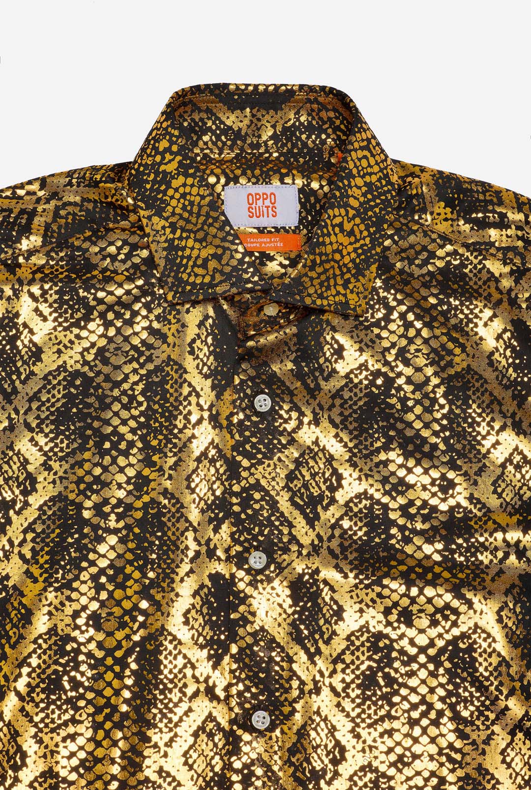 Shiny Snake - Image 5