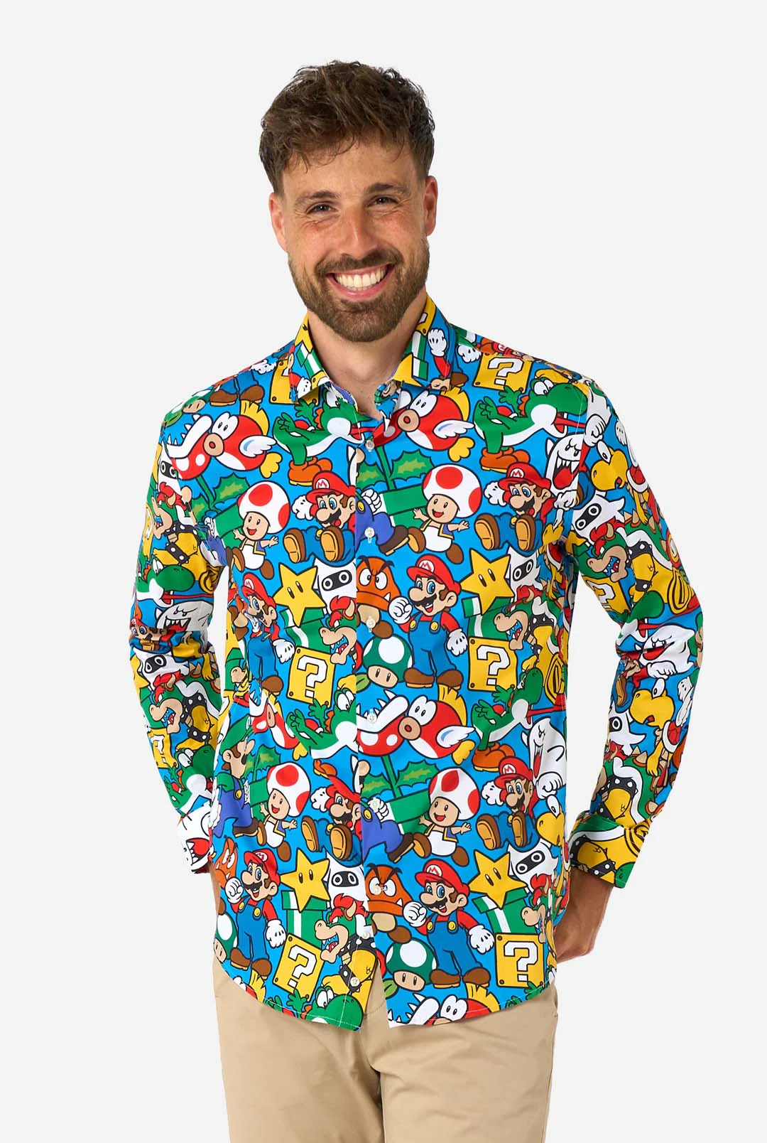 Super Mario™