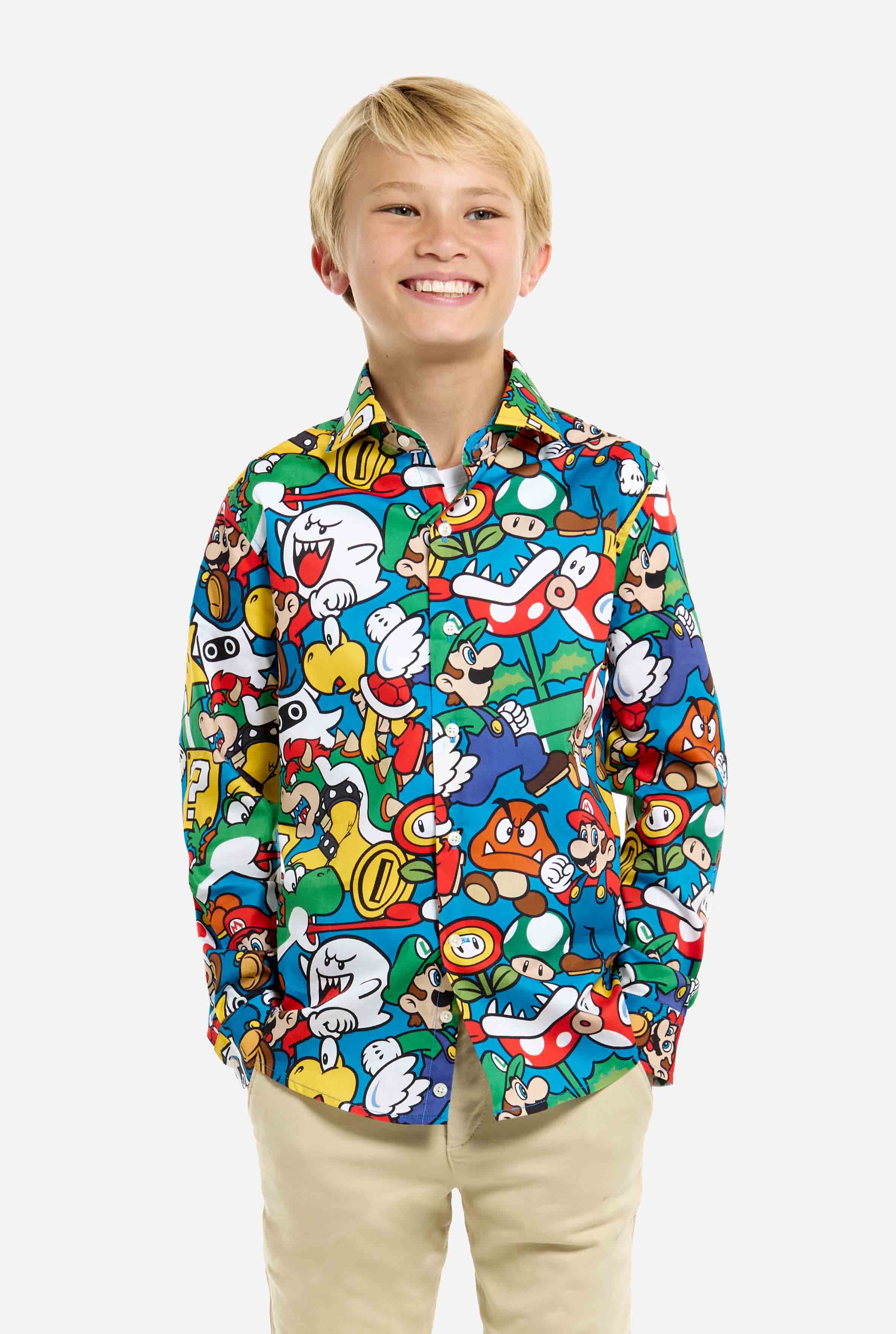 Super Marioâ„¢