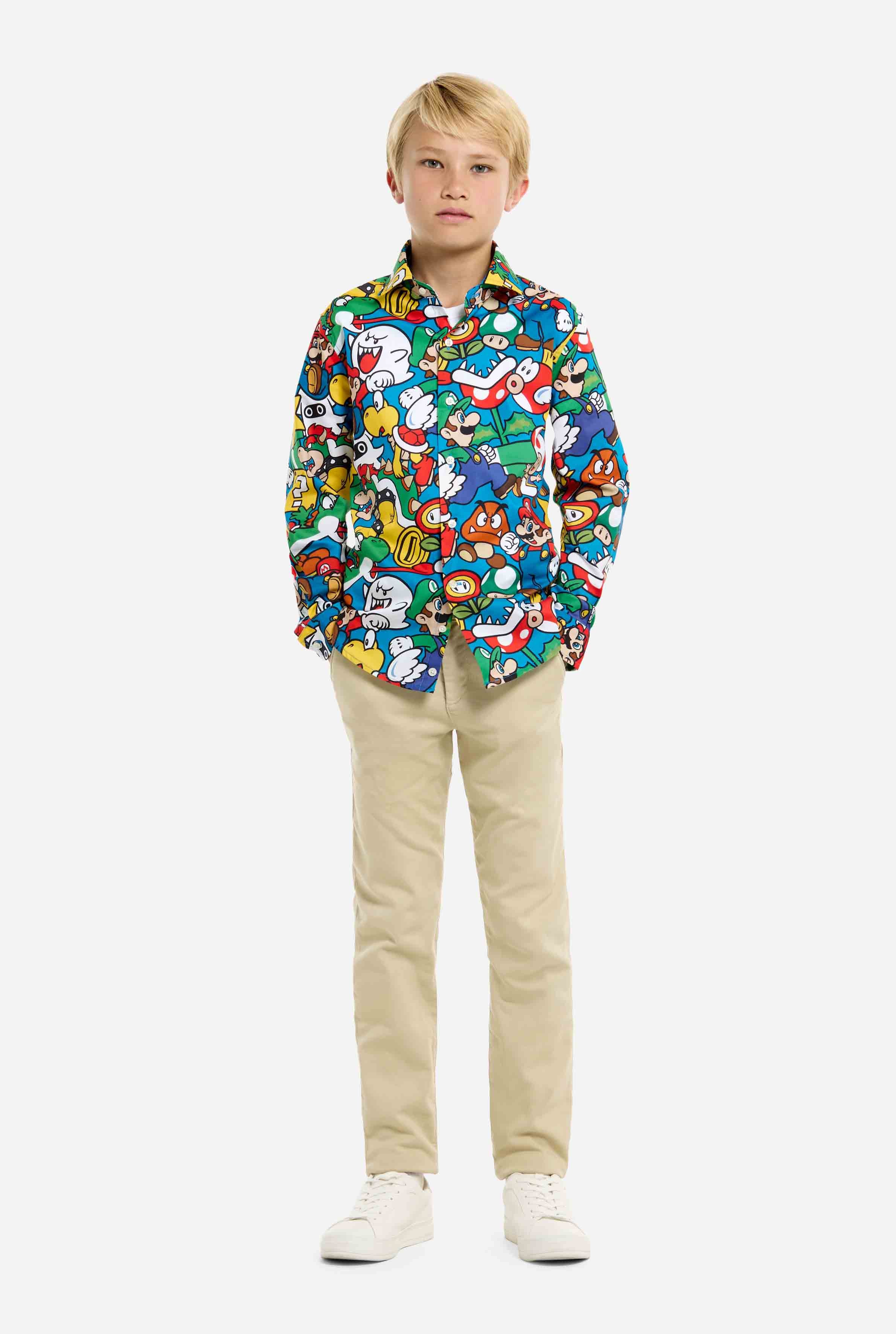 Super Marioâ„¢ - Image 2