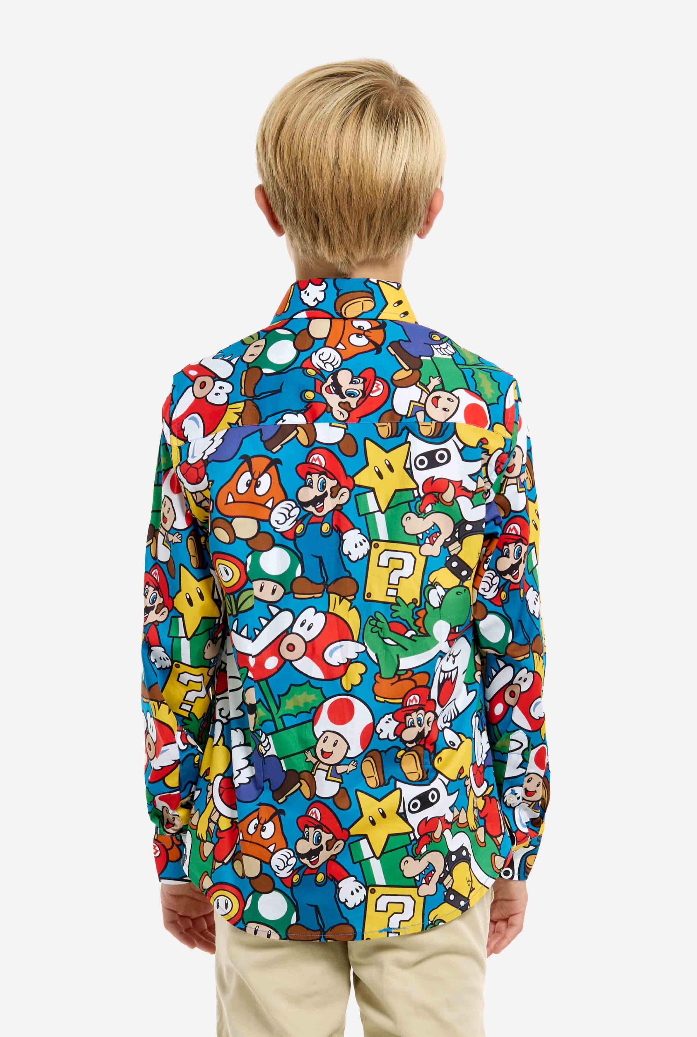 Super Marioâ„¢ - Image 3