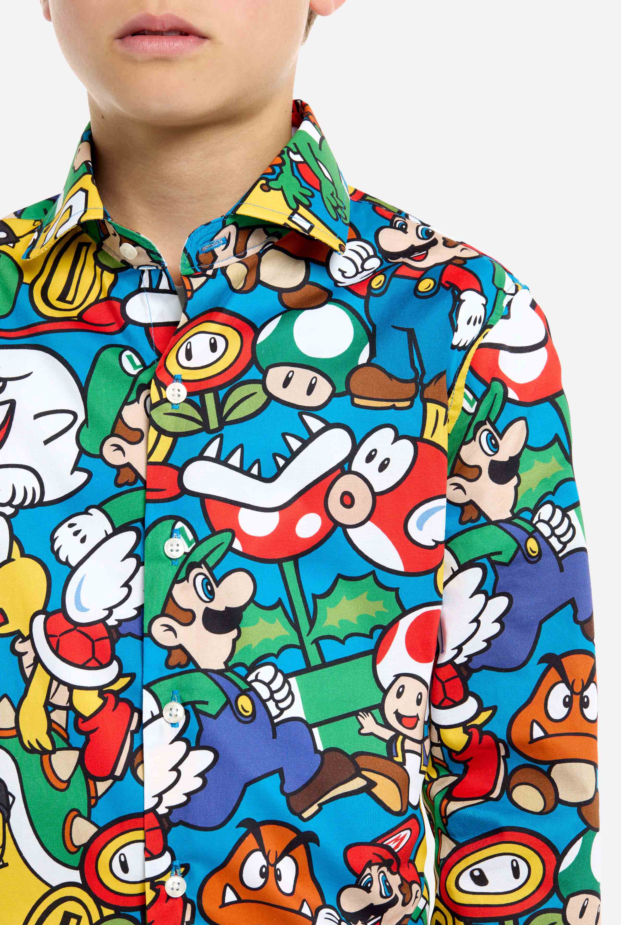 Super Marioâ„¢ - Image 4