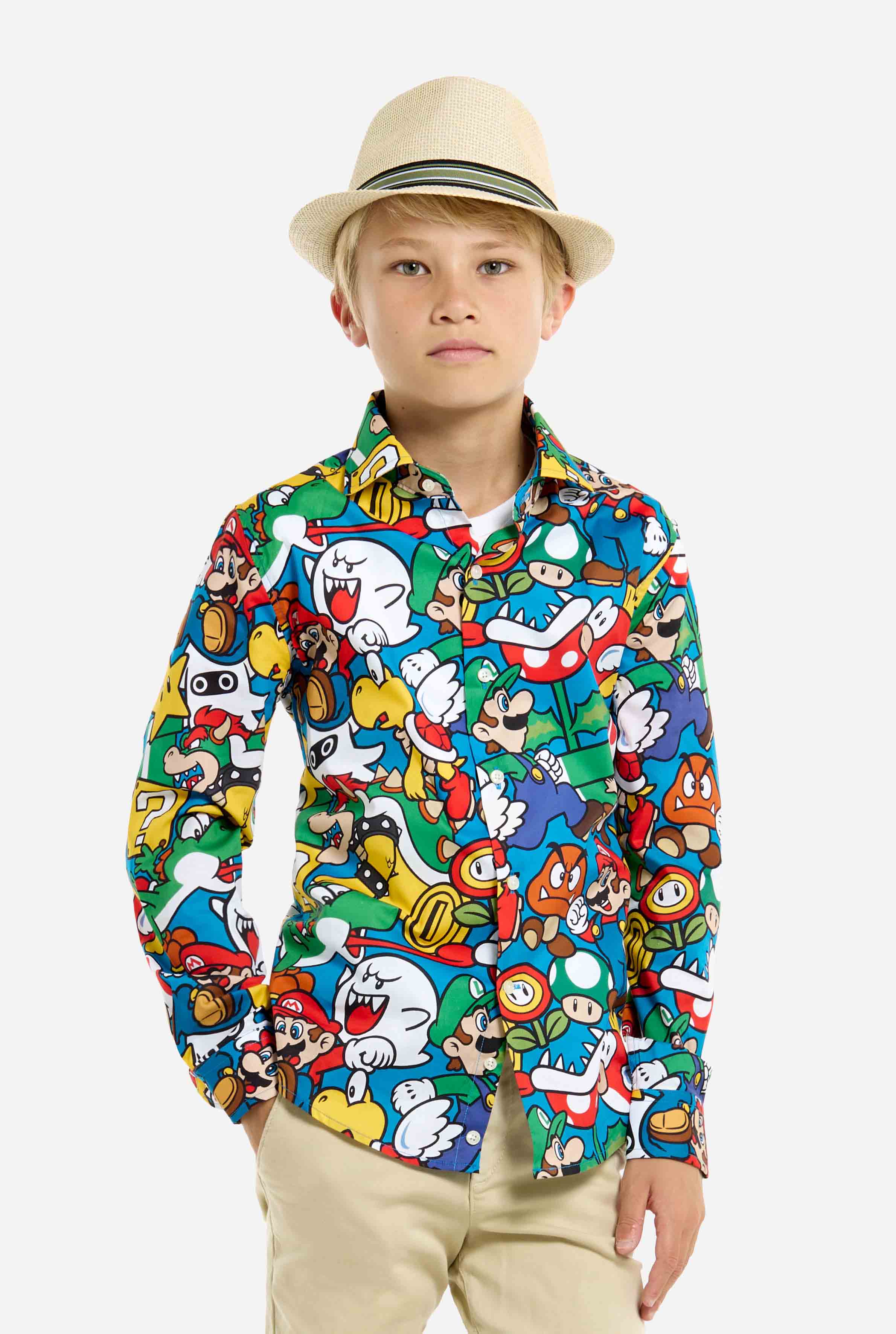 Super Marioâ„¢ - Image 5