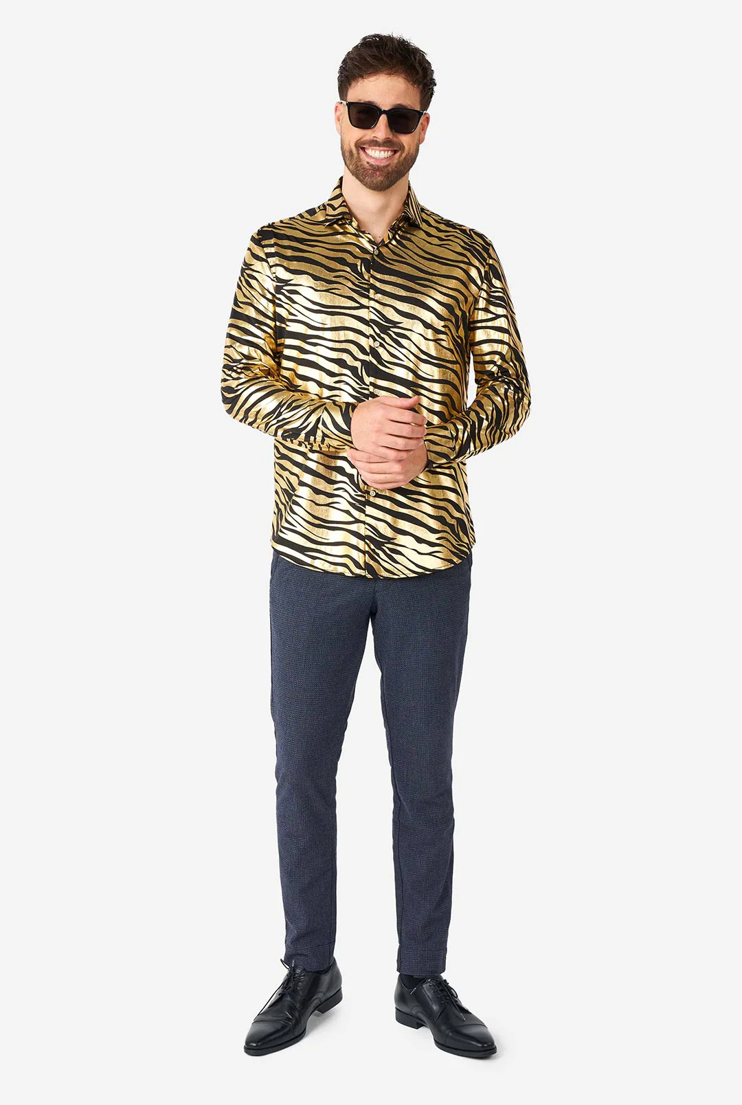Tiger Shiner - Image 2