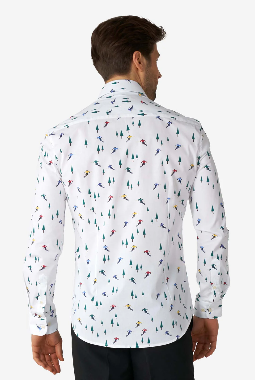 Winter Sprinter - Image 3
