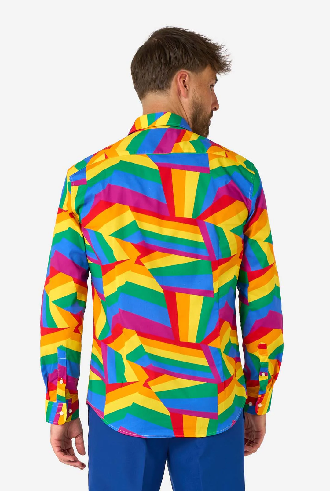 Zig Zag Rainbow - Image 3