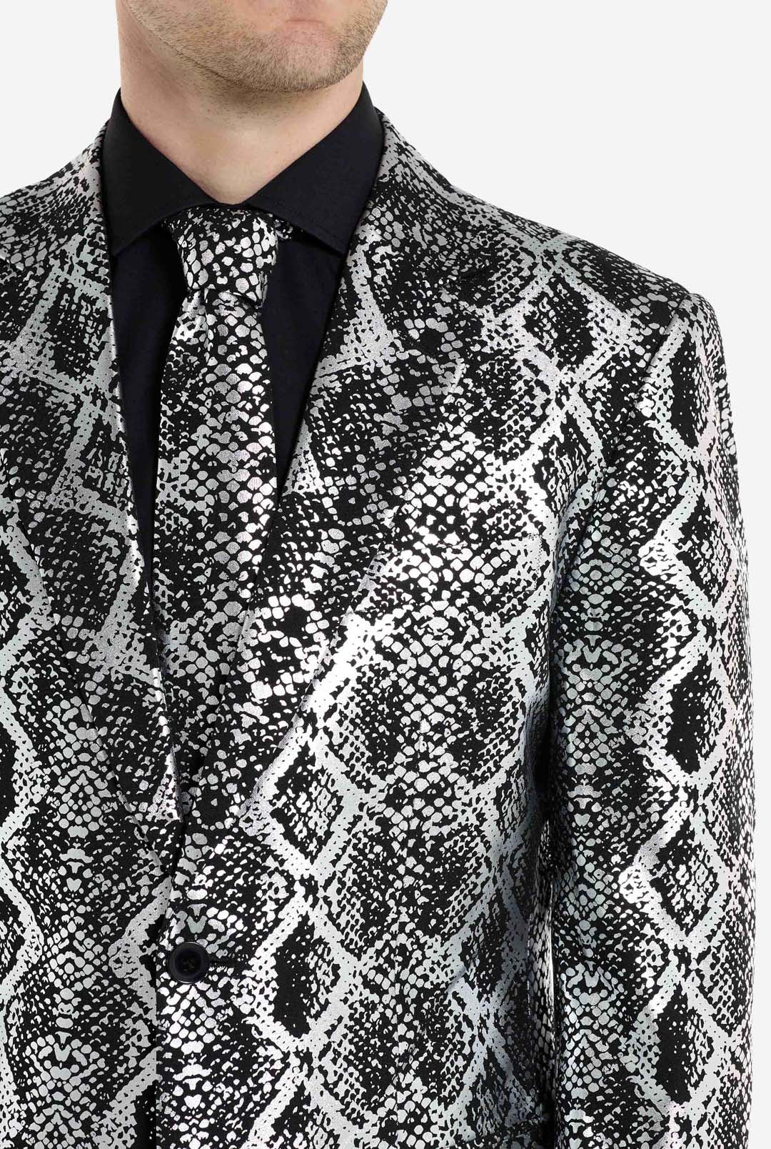 Silver Snake - Image 7