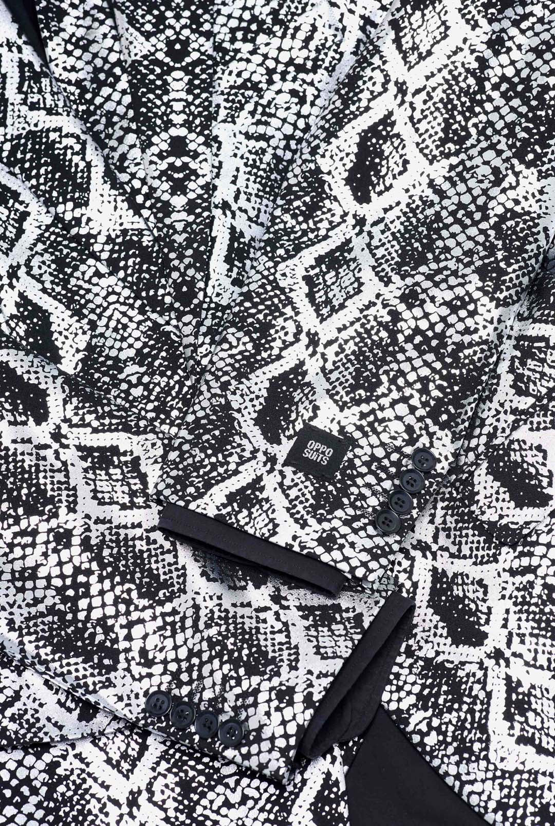 Silver Snake - Image 8