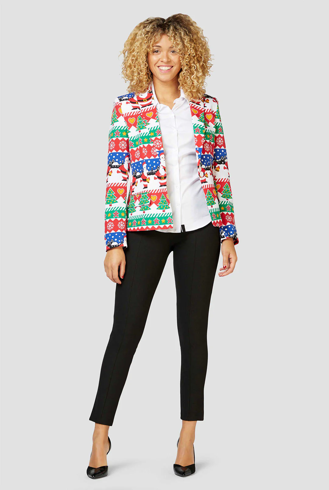 Snazzy Santa - Image 2