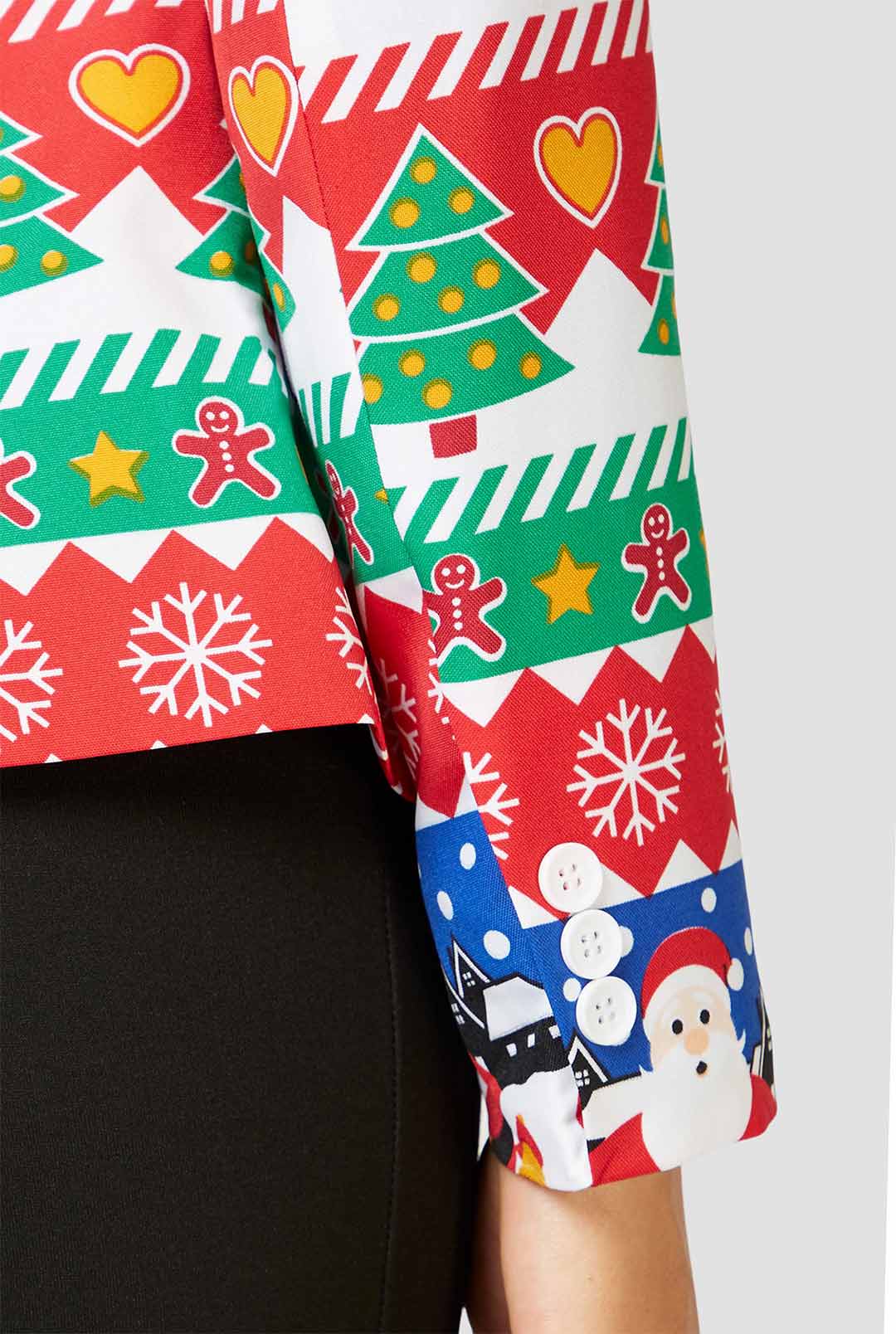 Snazzy Santa - Image 5
