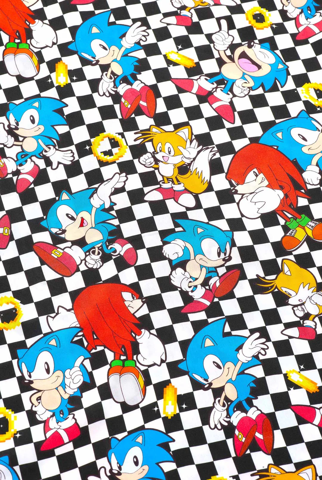 Sonic Retro Rings - Image 6