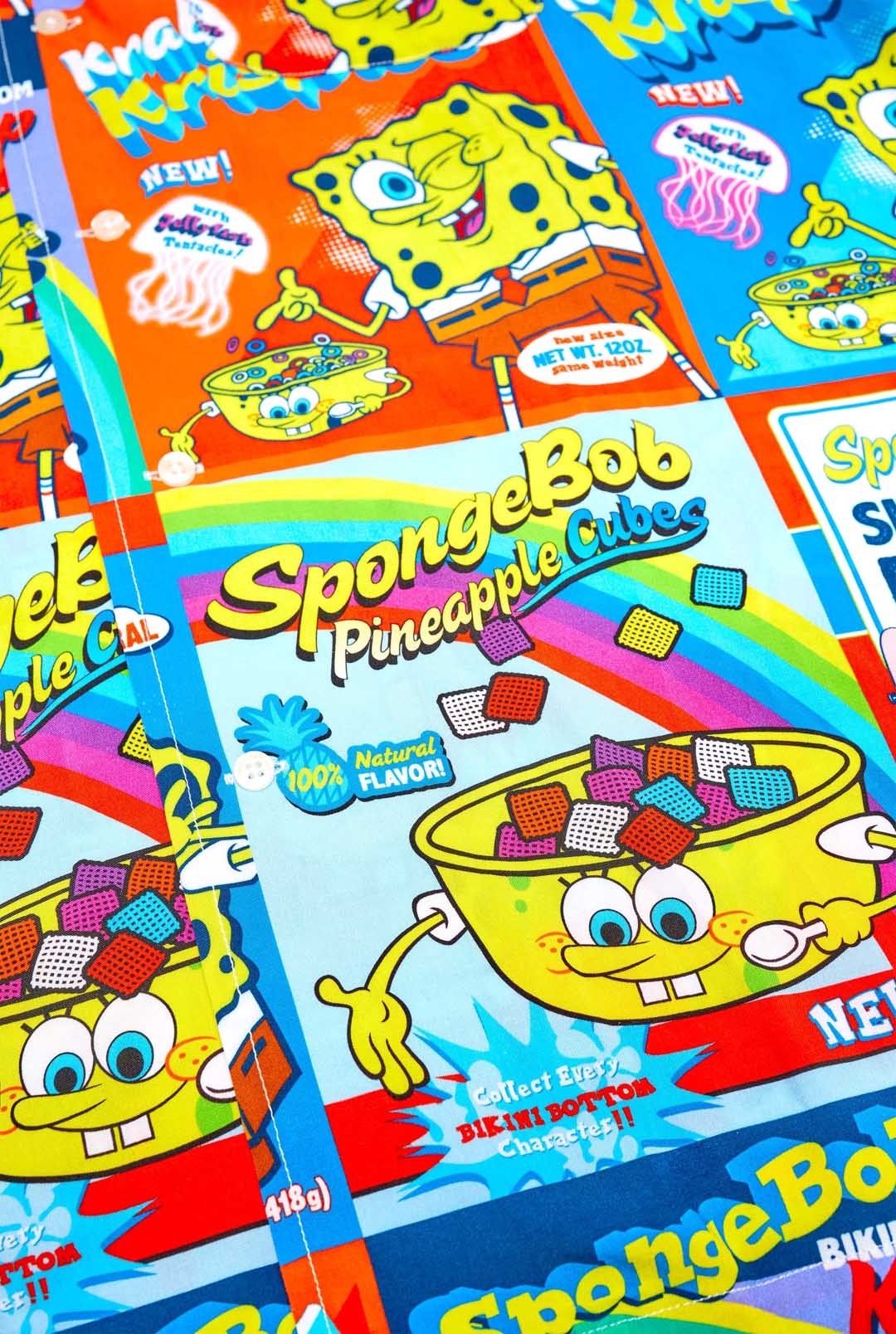 SpongeBobâ„¢ Breakfast - Image 6