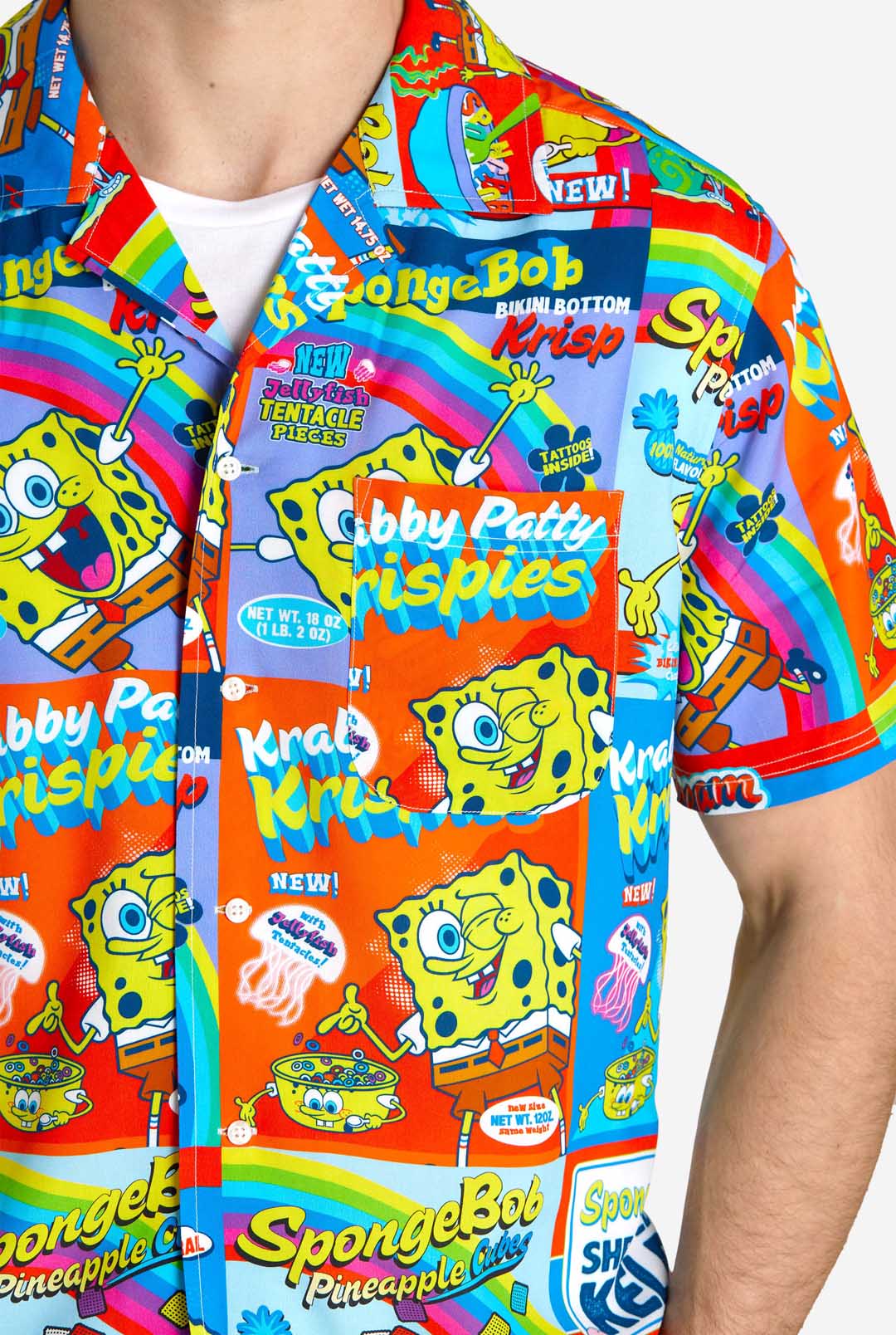 SpongeBobâ„¢ Breakfast - Image 7