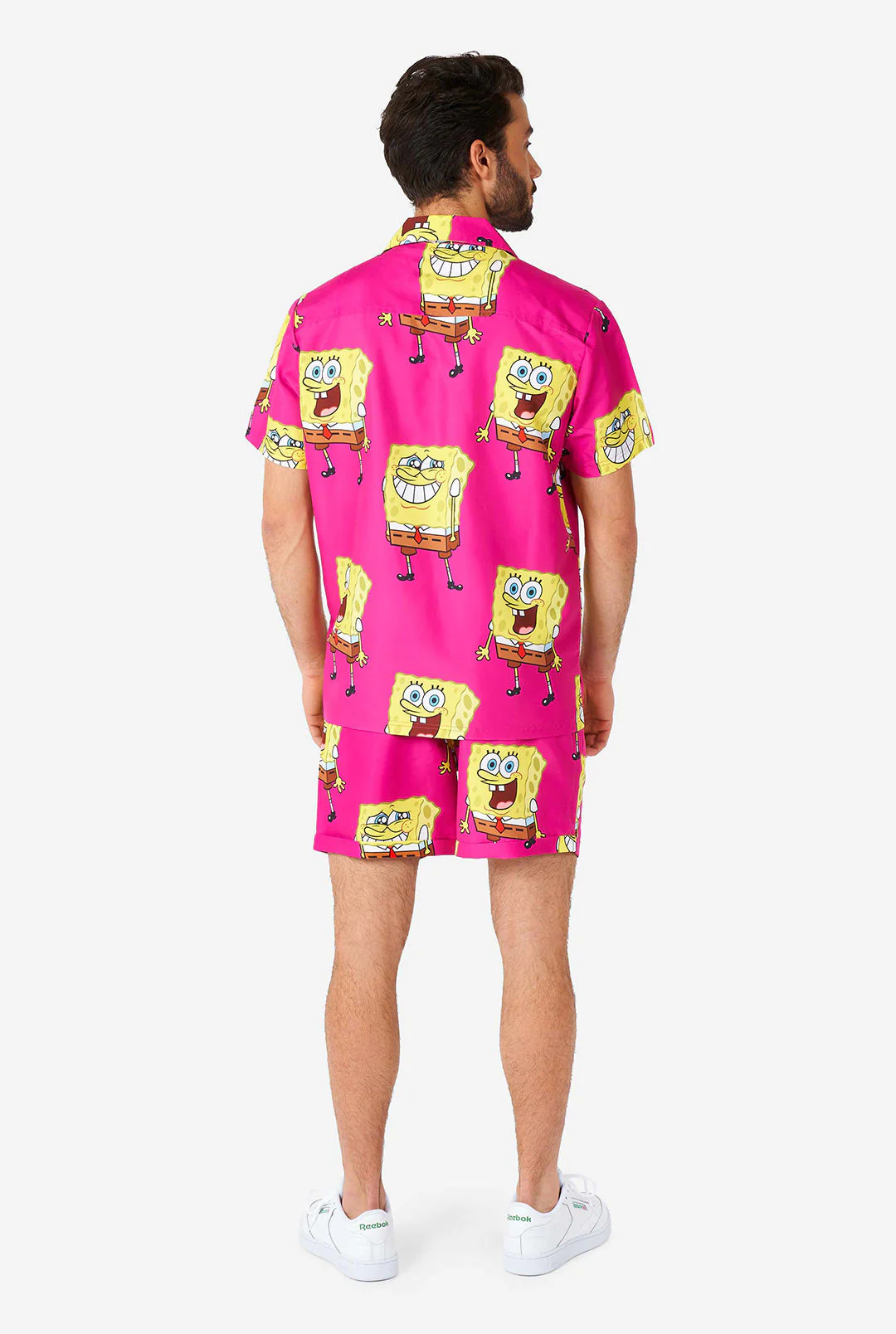 SpongeBob™ Pink - Image 3