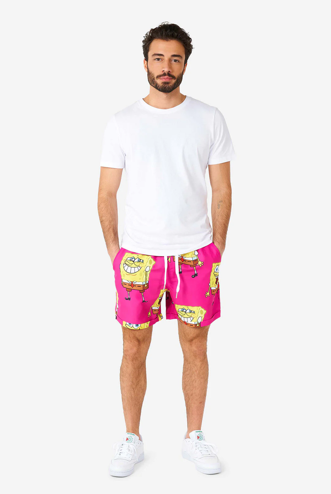 SpongeBob™ Pink - Image 5
