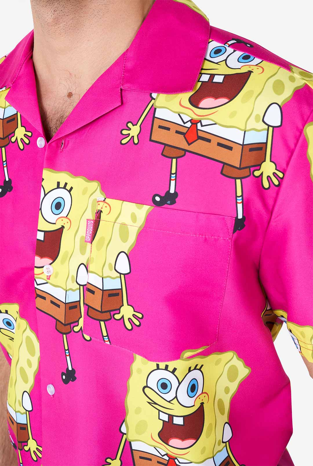 SpongeBob™ Pink - Image 6