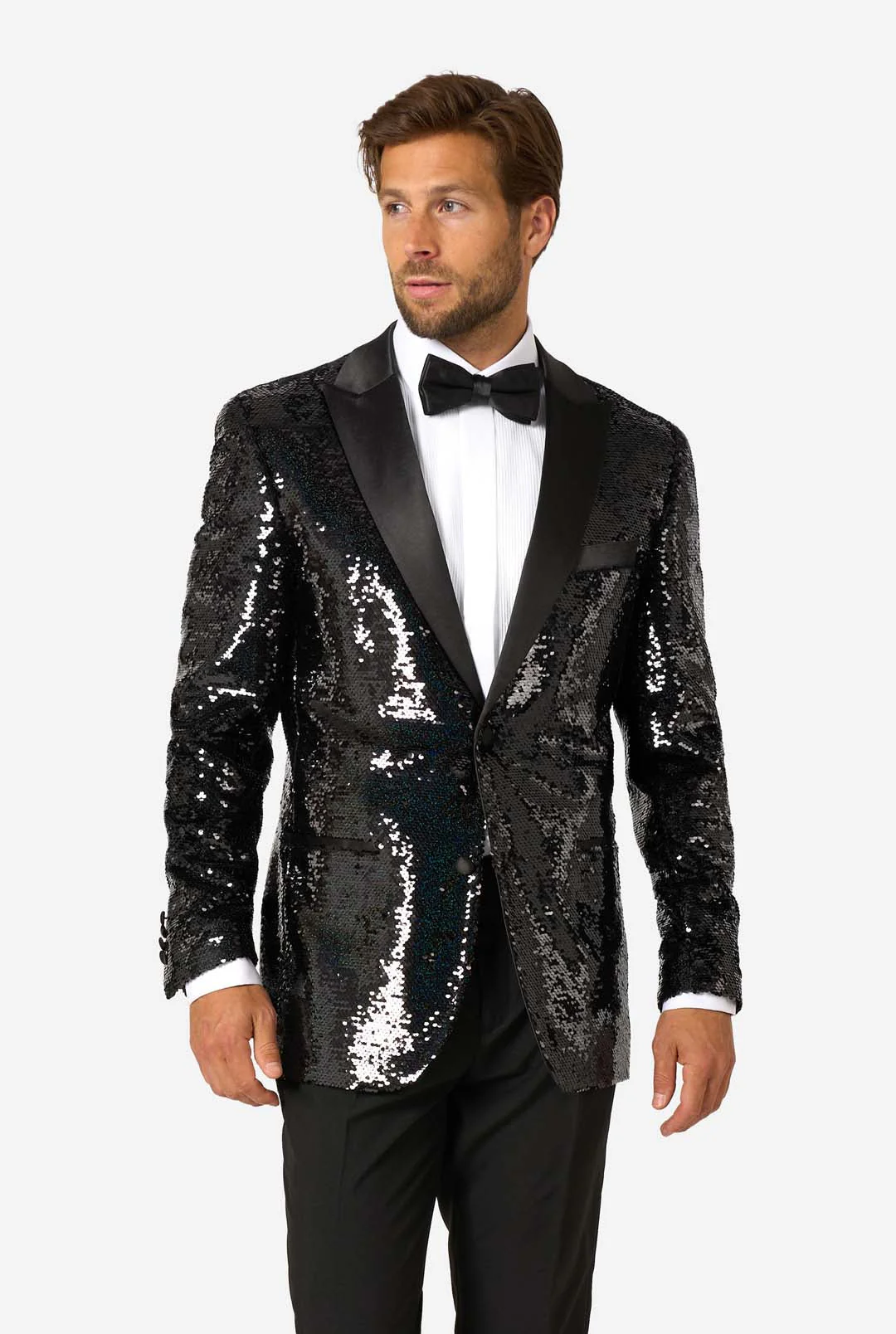 Starblazing Sequins