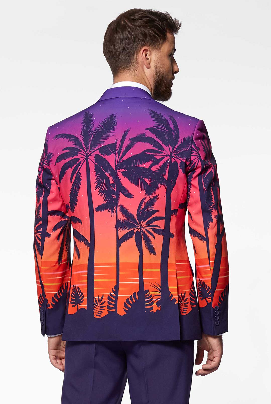 Suave Sunset - Image 3
